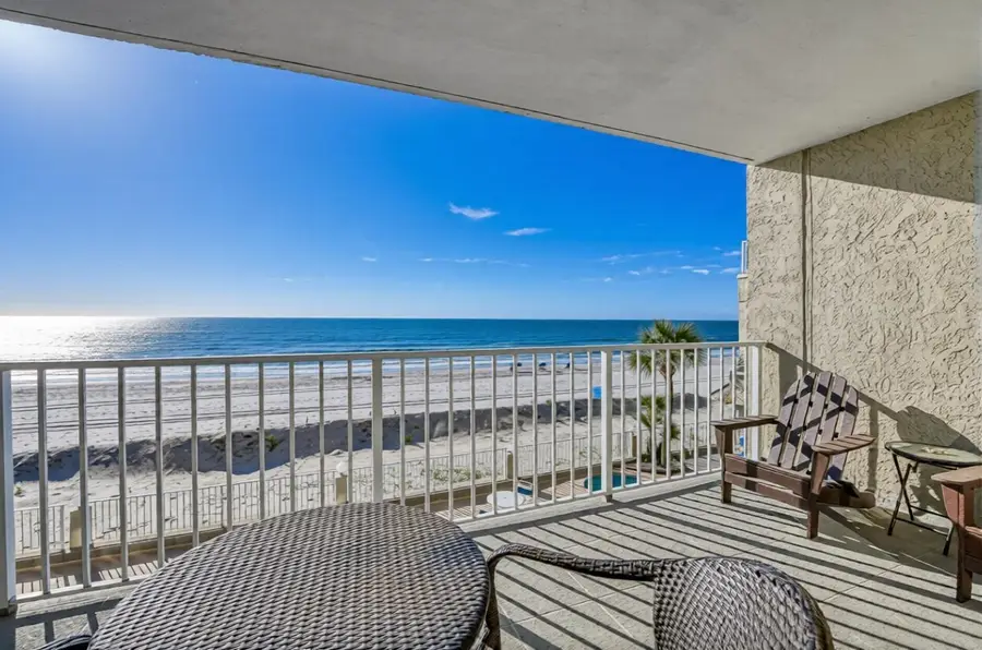 1990 N Waccamaw Dr. #202, Garden City, SC 29576 - #3