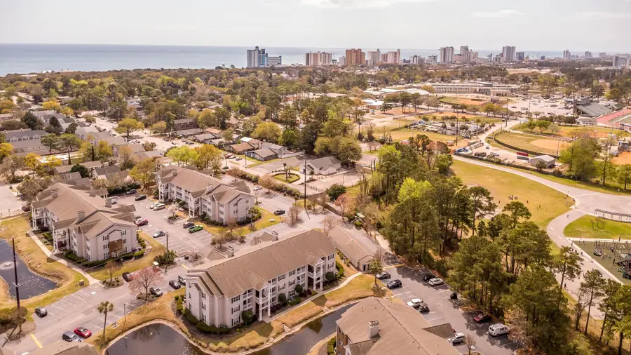 3795 Hitchcock Way #623, Myrtle Beach, SC 29577 - #2