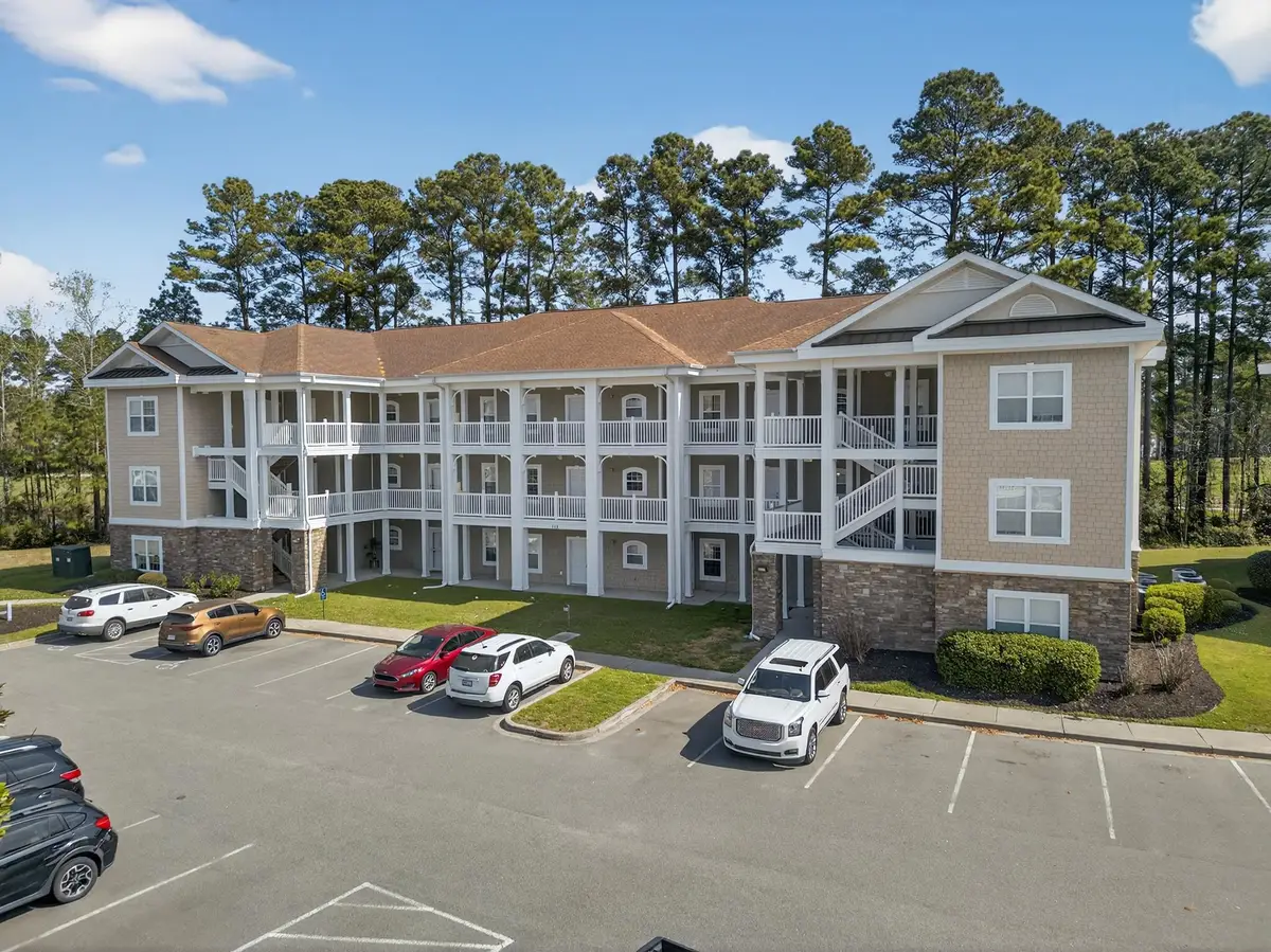 109 South Shore Blvd. #104, Longs, SC 29568 - #1