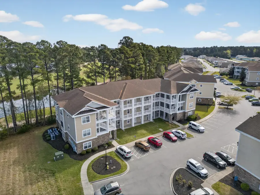 109 South Shore Blvd. #104, Longs, SC 29568 - #2