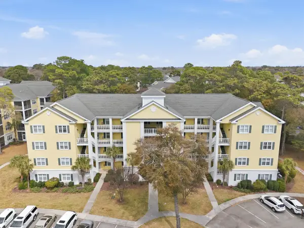 601 Hillside Dr. N #2645, North Myrtle Beach, SC 29582