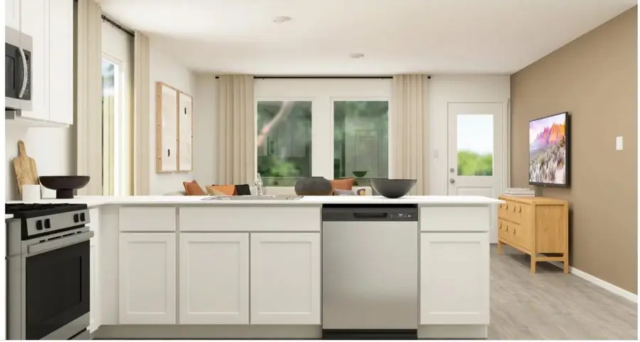 1205 King Oaks Loop, Conway, SC 29526 - #3