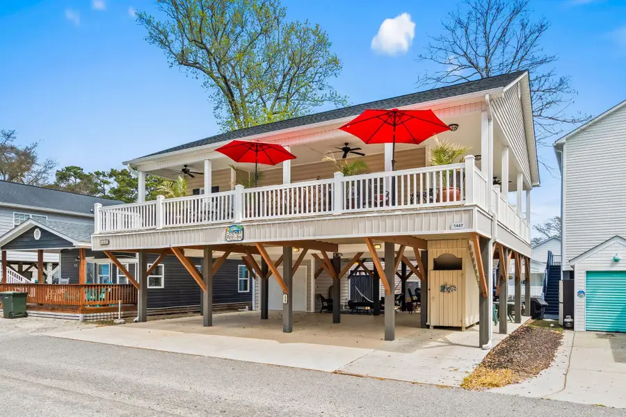 6001 - 1447 S Kings Hwy., Myrtle Beach, SC 29575 - #2