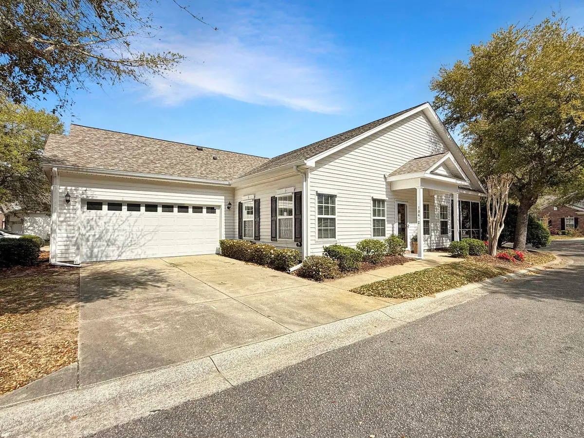184-2 Red Rose Blvd. #2, Pawleys Island, SC 29585 - #1