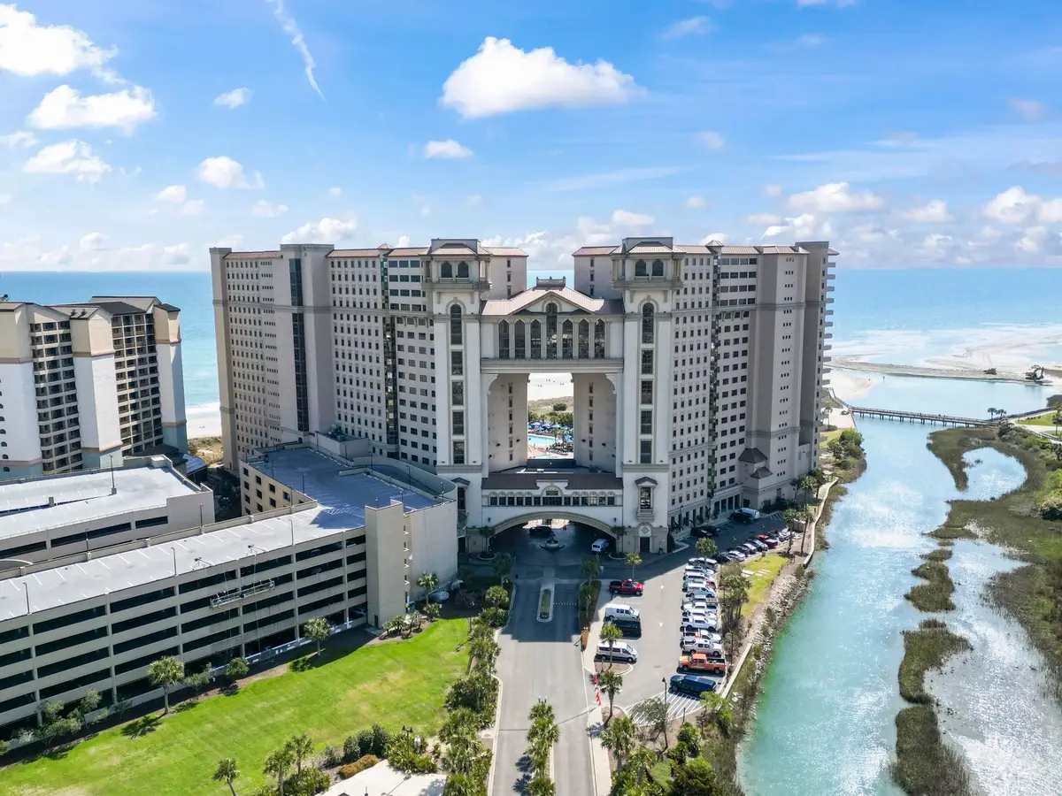 100 North Beach Blvd. #315, North Myrtle Beach, SC 29582 - #1