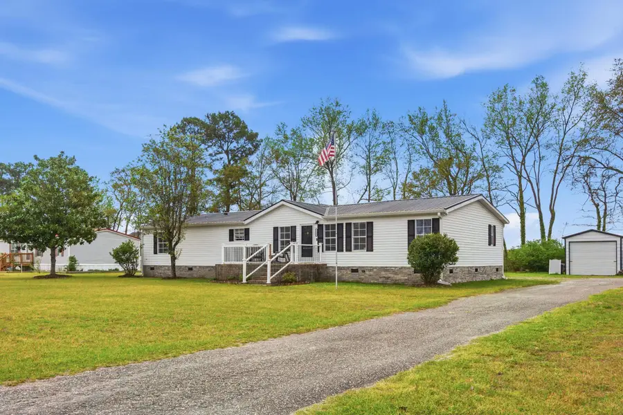 2264 Todd Dr., Longs, SC 29568 - #3