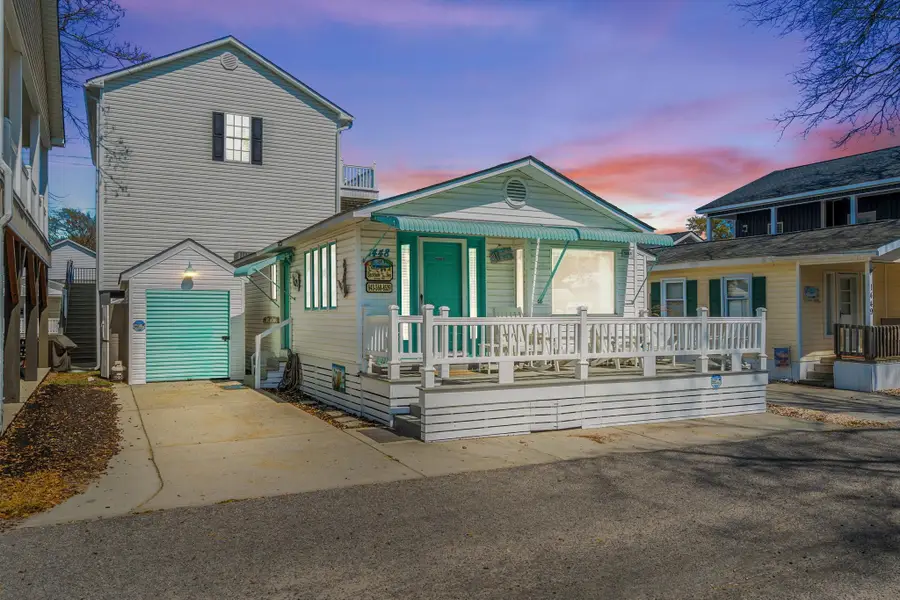 6001 - 1448 S Kings Hwy., Myrtle Beach, SC 29575 - #2