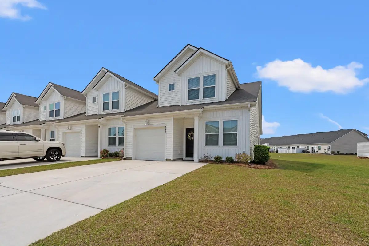 8037 Forest Edge Dr. #8037, Myrtle Beach, SC 29579 - #1