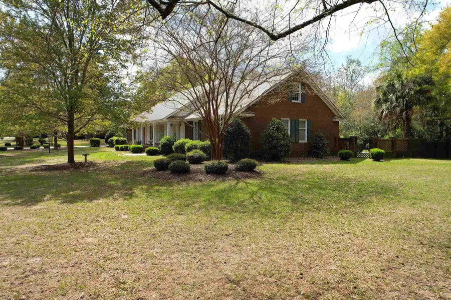84 Nathan Rd., Kingstree, SC 29556 - #3
