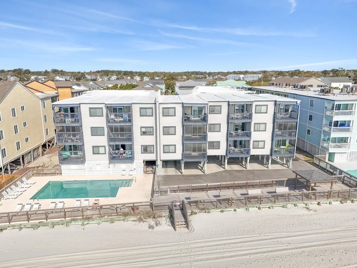 814 N Waccamaw Dr. #211, Murrells Inlet, SC 29576 - #1