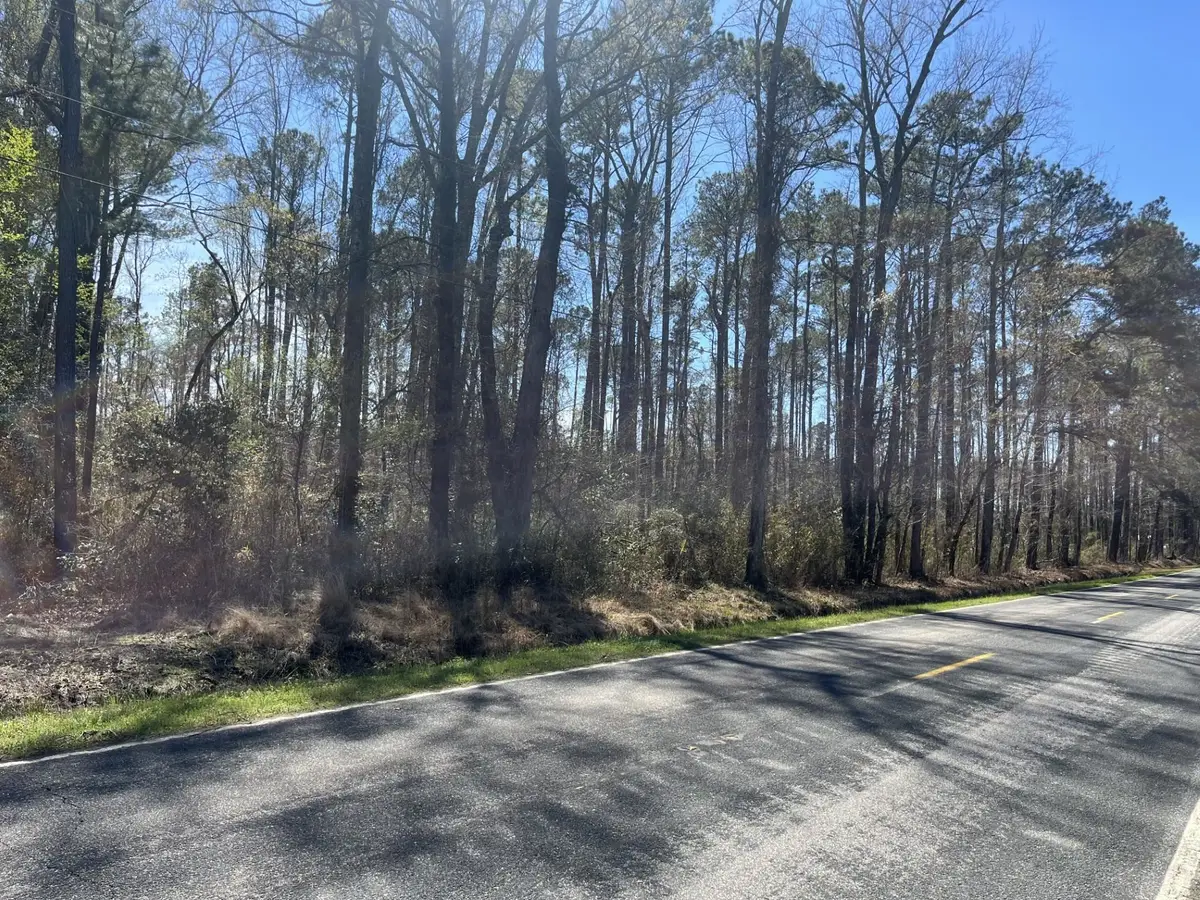 Salem Rd., Bennettsville, SC 29512 - #1