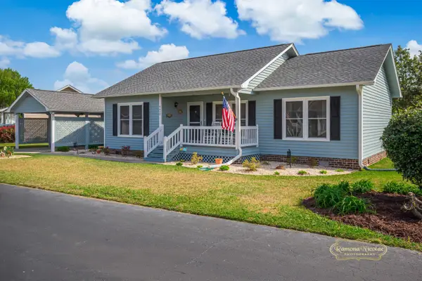 9452 Timber Row, Murrells Inlet, SC 29576
