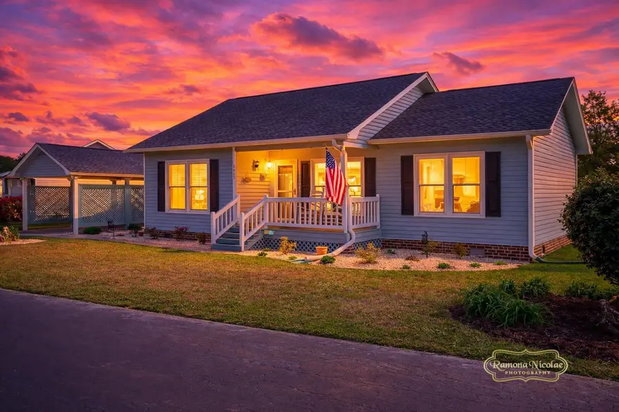 9452 Timber Row, Murrells Inlet, SC 29576 - #3