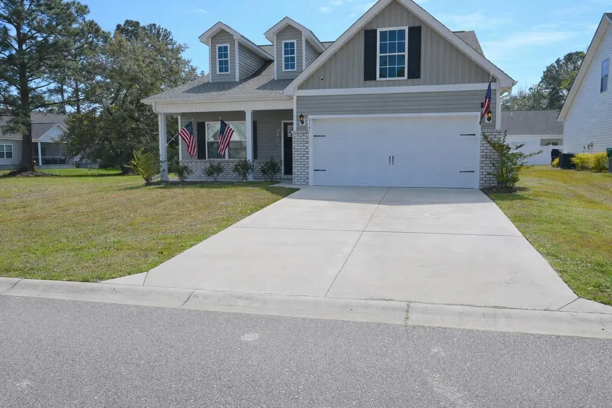 2604 Seaport Circle, Georgetown, SC 29440 - #1