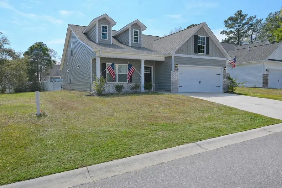 2604 Seaport Circle, Georgetown, SC 29440 - #2
