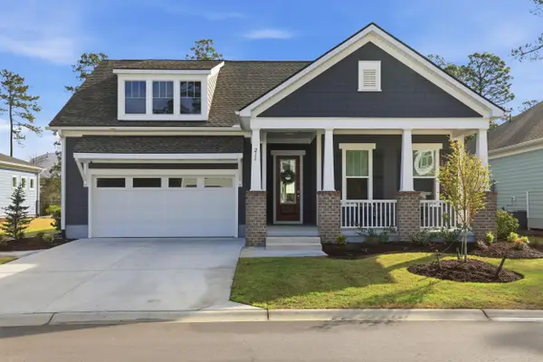 211 Black Water Dr., Murrells Inlet, SC 29576