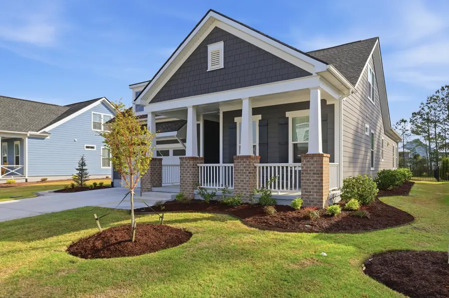 211 Black Water Dr., Murrells Inlet, SC 29576 - #3