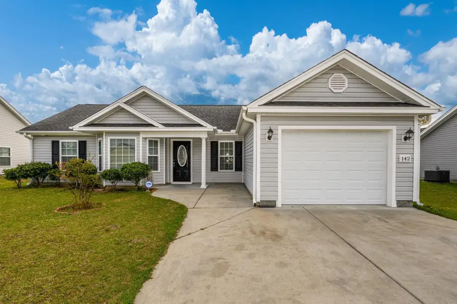 142 Corbin Tanner Dr., Conway, SC 29527 - #2