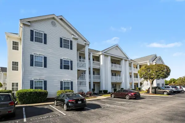 901 West Port Dr. #2111, North Myrtle Beach, SC 29582