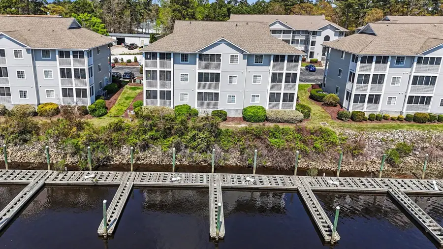 4413 Eastport Blvd. #F-9, Little River, SC 29566 - #2