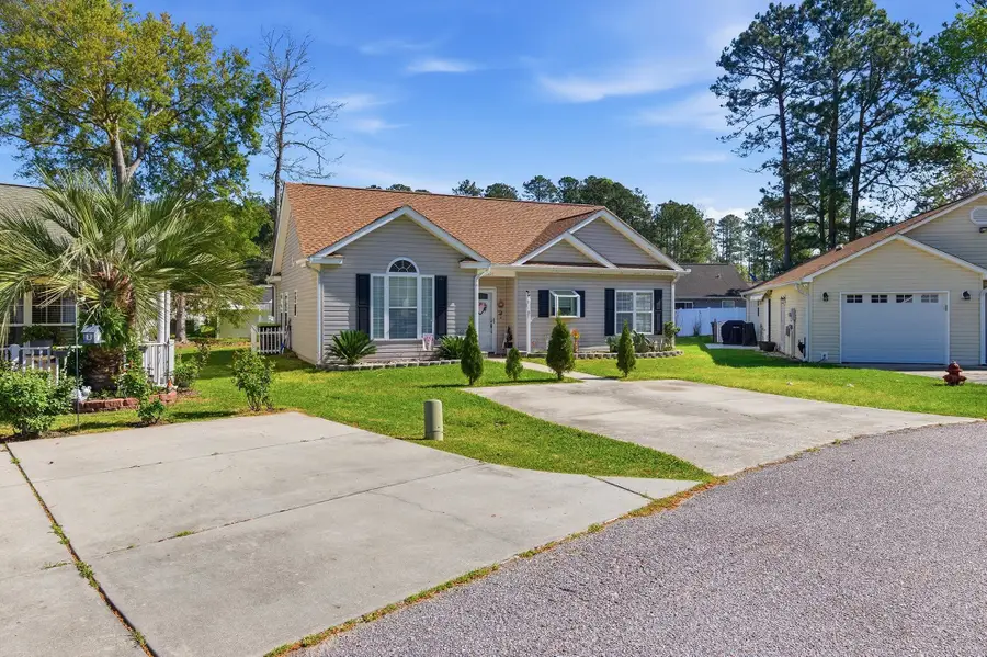 6627 Cherry Laurel Dr., Myrtle Beach, SC 29588 - #2