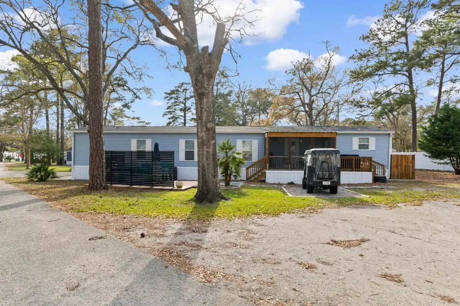4609 Albatross St., North Myrtle Beach, SC 29582 - #2