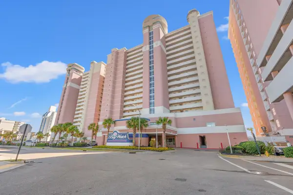 2701 S Ocean Blvd. #PH 35, North Myrtle Beach, SC 29582