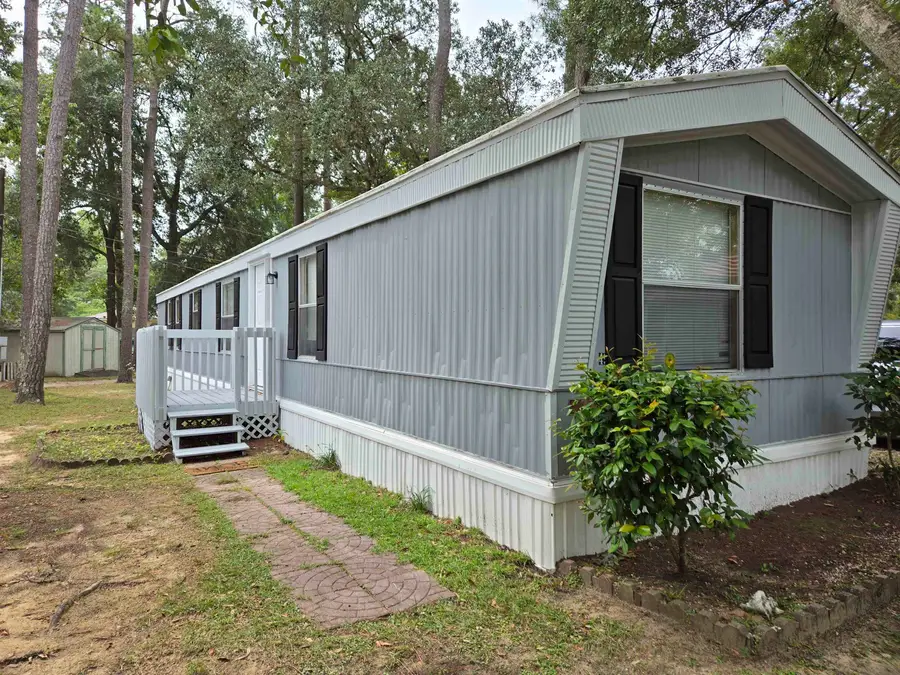 495 Clubhouse Rd., Garden City, SC 29576 - #2