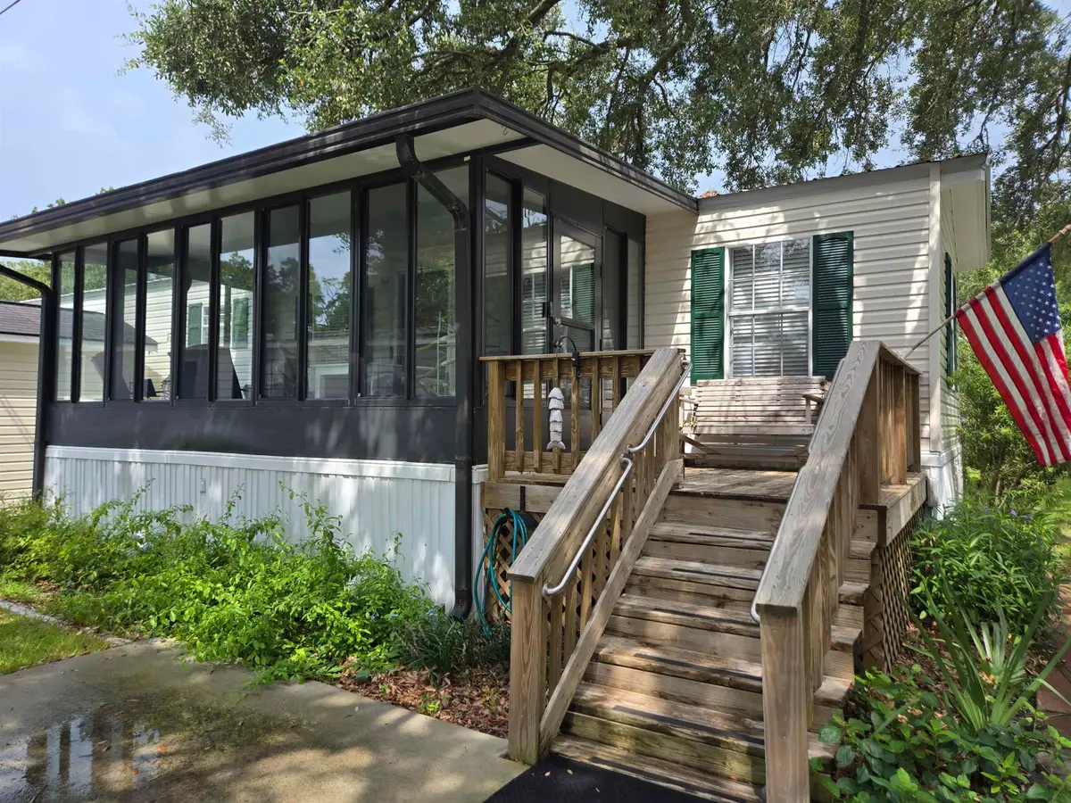 324 Yucca Circle, Garden City, SC 29576 - #1