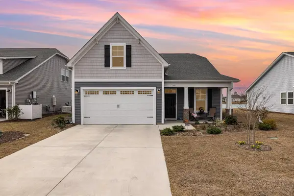 1881 Moonseed Dr., Longs, SC 29568