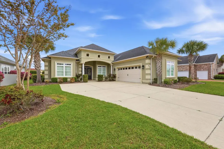 635 Edge Creek Dr., Myrtle Beach, SC 29579 - #2