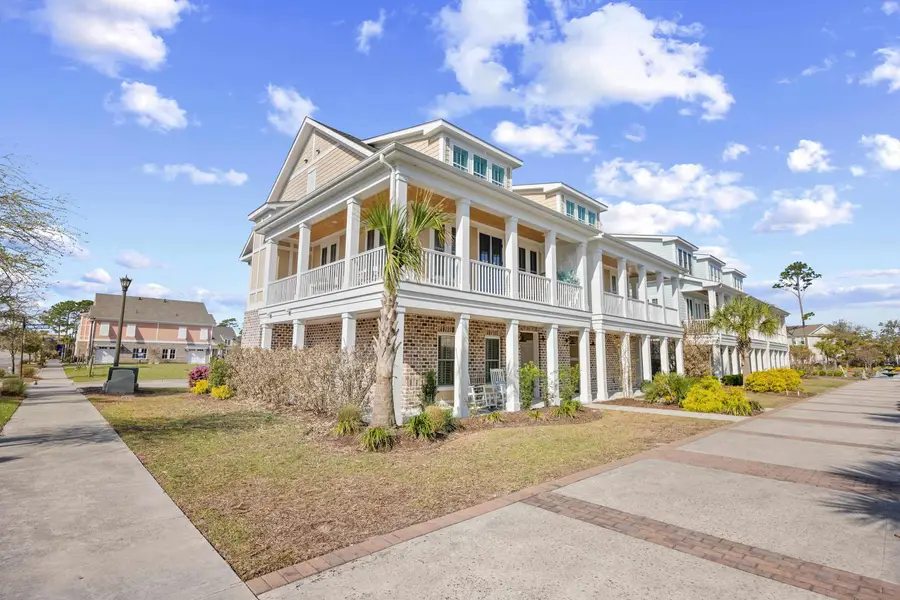 8068-A Living Beach St. #A, Myrtle Beach, SC 29572 - #2