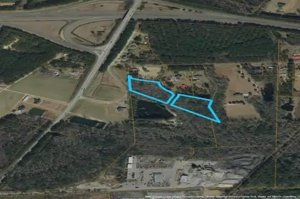 TBD Braves Ln., Conway, SC 29526