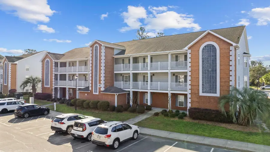 4849 Meadowsweet Dr. #1602, Myrtle Beach, SC 29579 - #2