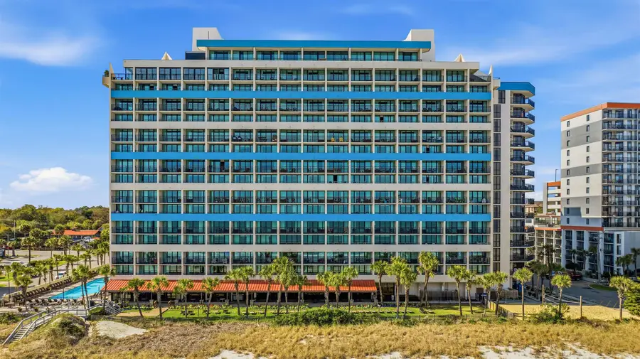 7100 N Ocean Blvd. #606, Myrtle Beach, SC 29577 - #2