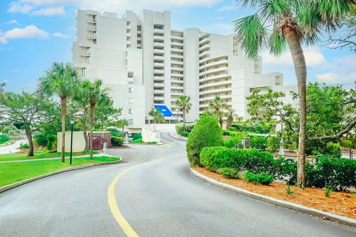 101 Ocean Creek Dr. #EE2, Myrtle Beach, SC 29572 - #1