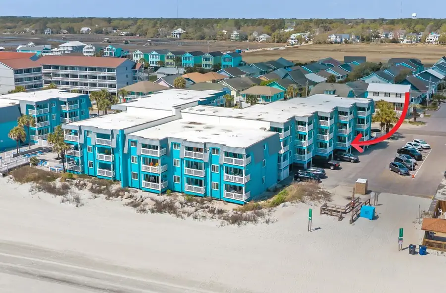 720 N Waccamaw Dr. #113, Garden City, SC 29576 - #3