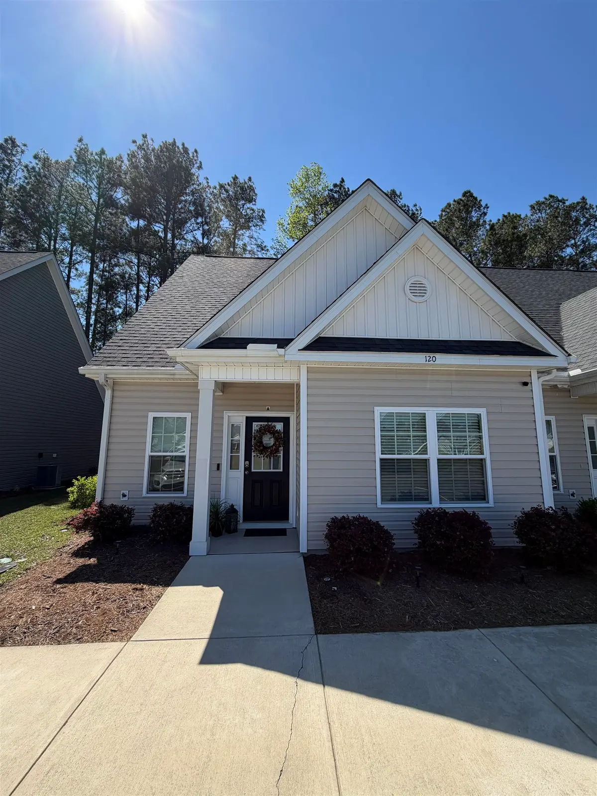 120 Kingsbury Loop #A, Conway, SC 29526 - #1
