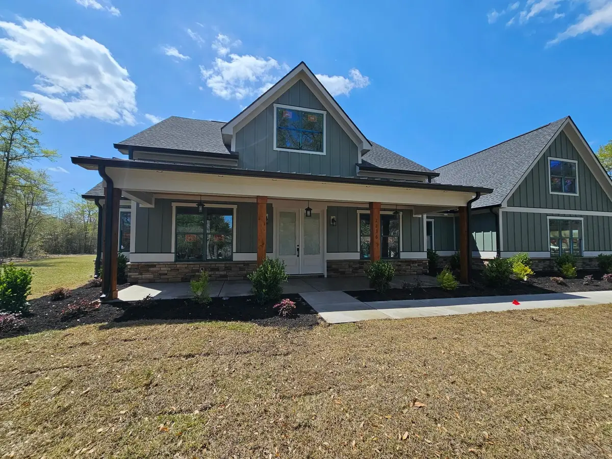 2148 Wilderness Rd., Conway, SC 29526 - #1