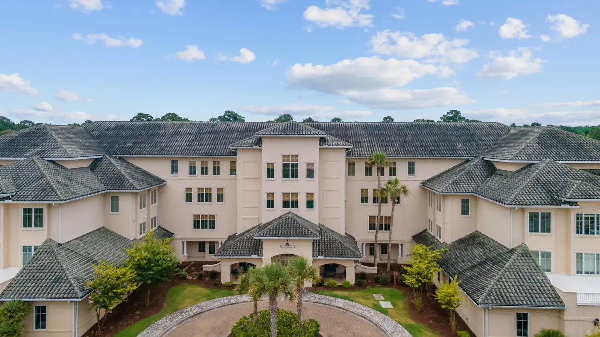 2180 Waterview Dr. #733, North Myrtle Beach, SC 29582 - #1