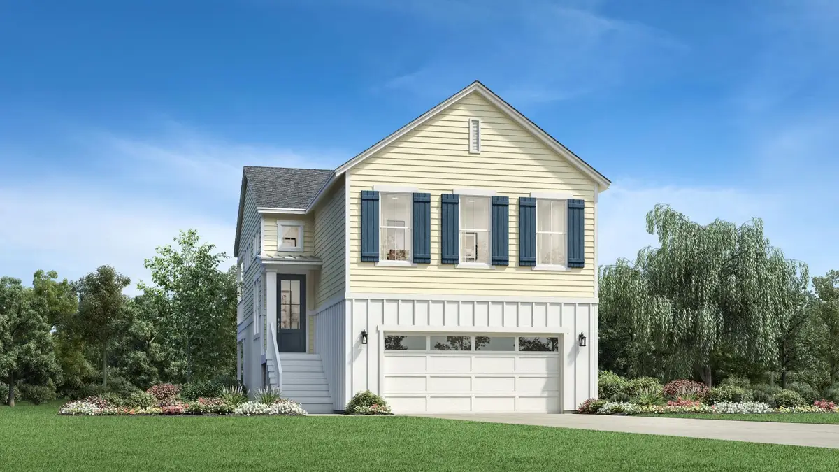 512 9th Ave. S, North Myrtle Beach, SC 29582 - #1