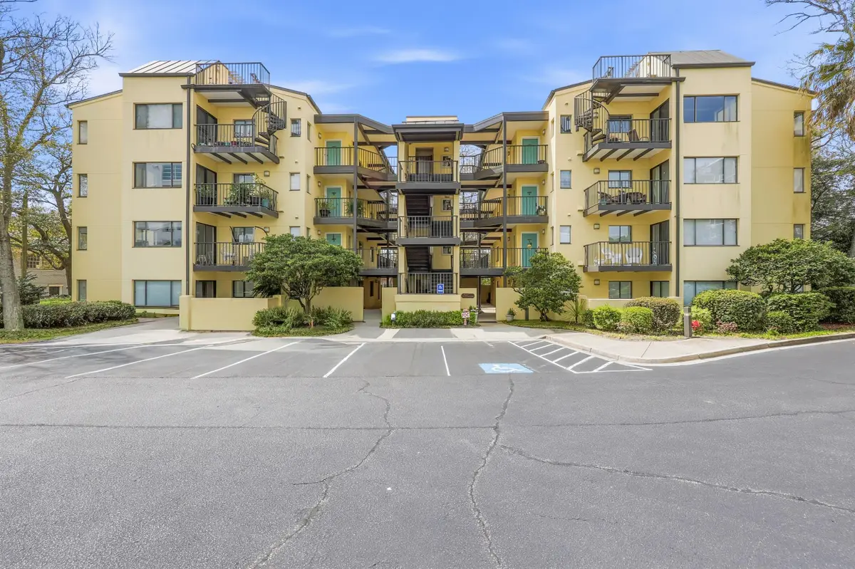 7600 Ocean Blvd. N #302, Myrtle Beach, SC 29572 - #1