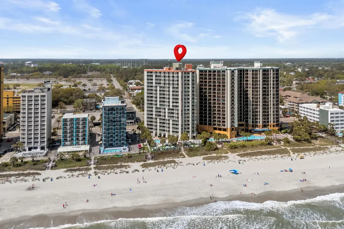 2701 N Ocean Blvd. #260, Myrtle Beach, SC 29577 - #1