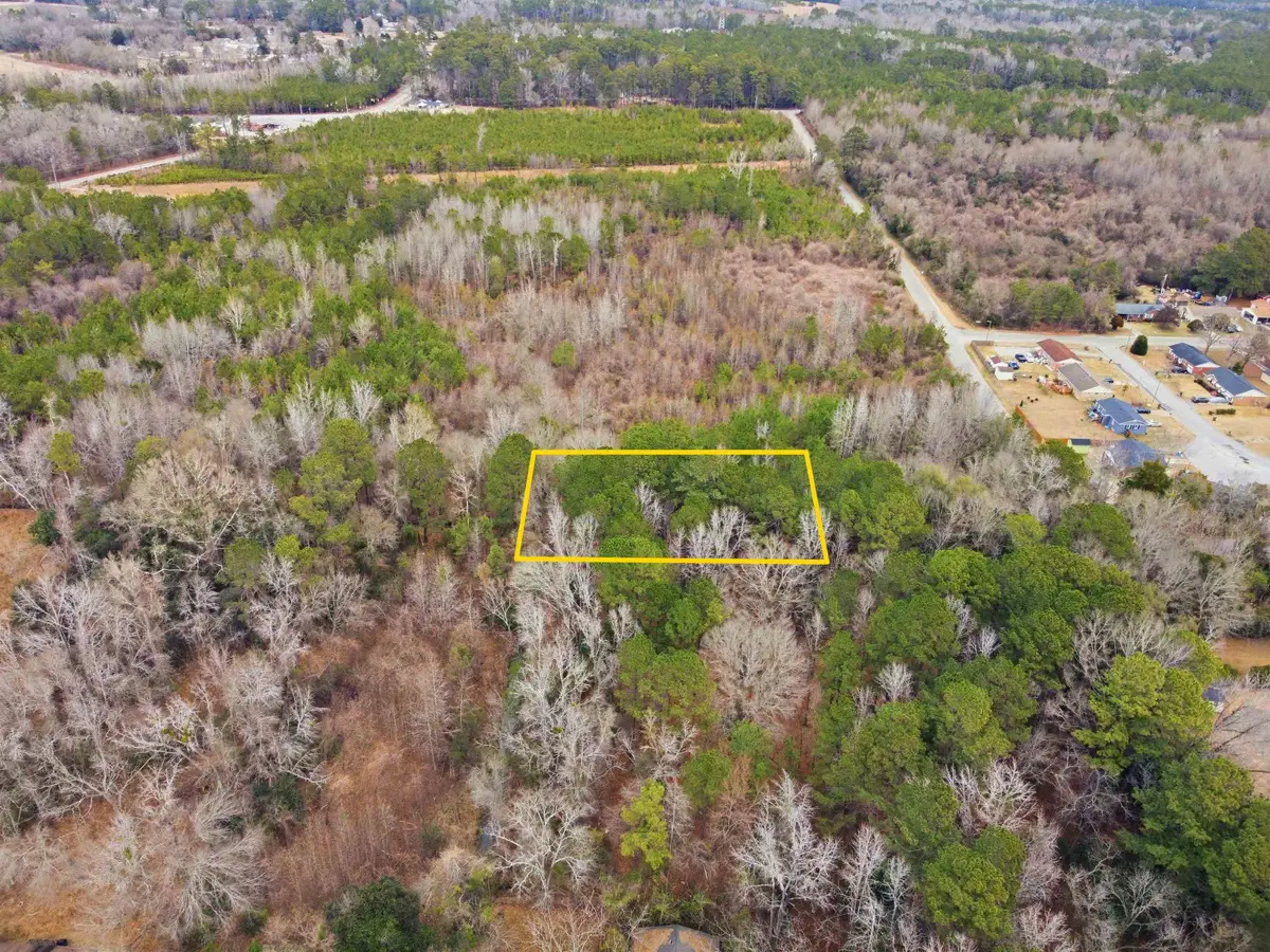 60 Lane Rd., Florence, SC 29506 - #1