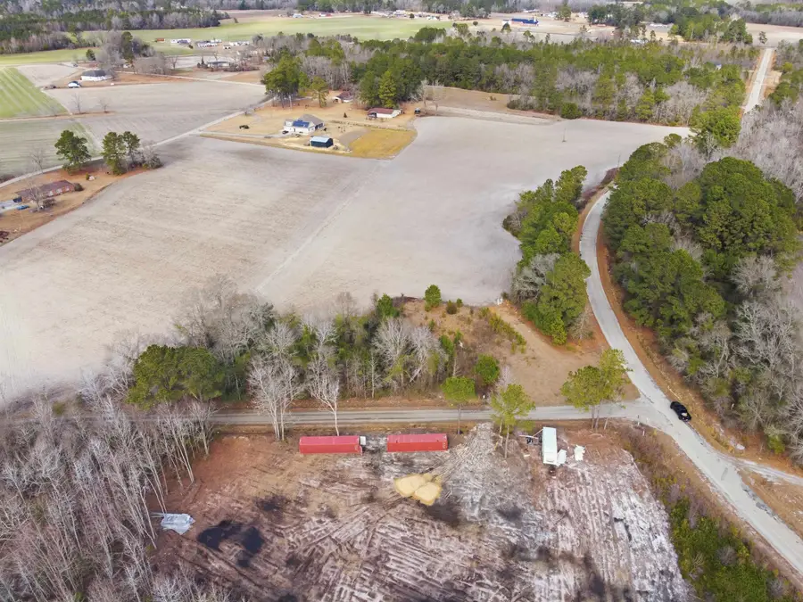 Not Specified, Johnsonville, SC 29555 - #2