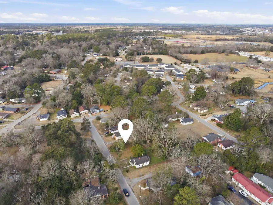613 Carver St., Florence, SC 29501 - #3