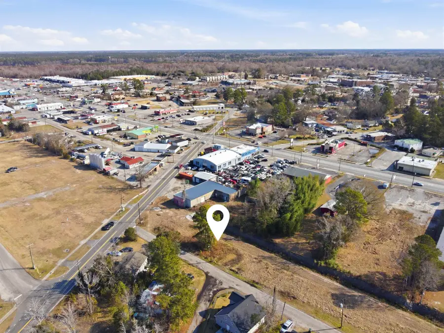 107 Franklin St., Lake City, SC 29560 - #3