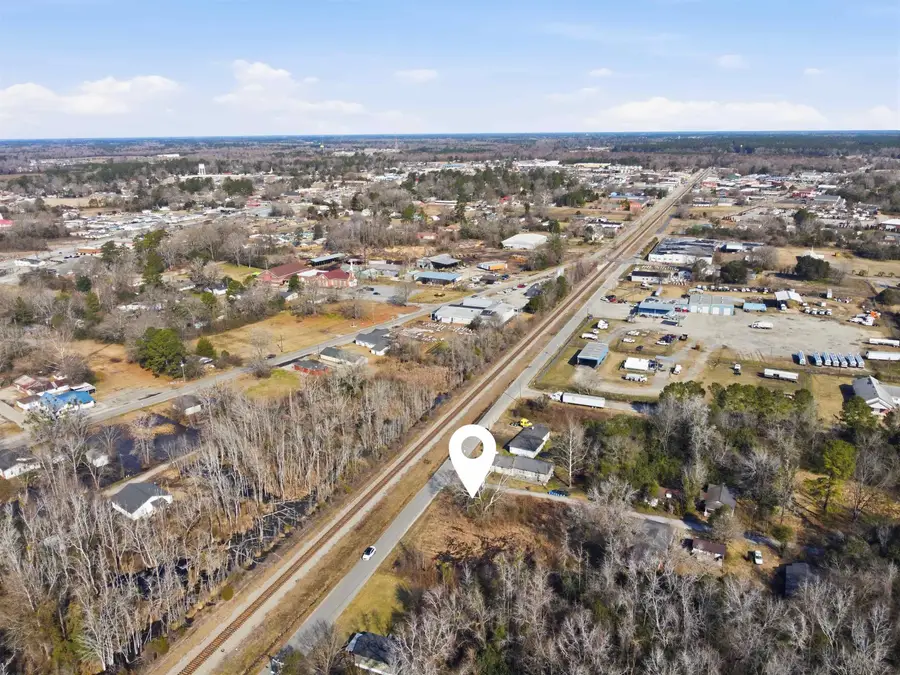 Lot 1 S Acline St., Lake City, SC 29560 - #3