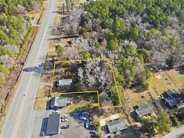 512 East Myrtle Beach Hwy., Scranton, SC 29591