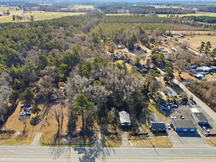 512 East Myrtle Beach Hwy., Scranton, SC 29591 - #3